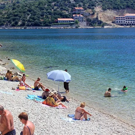 With A Parking Space Zaton Veliki, Dubrovnik - 9010 Guest house 3*