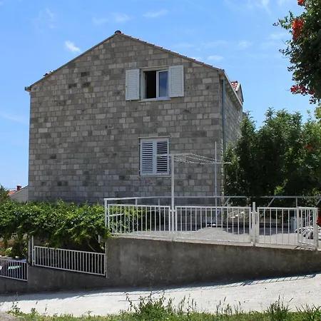 With A Parking Space Zaton Veliki, Dubrovnik - 9010 Zaton (Dubrovnik-Neretva)