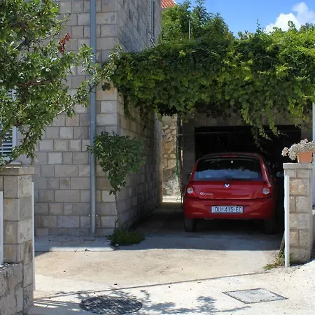 Penzion With A Parking Space Zaton Veliki, Dubrovnik - 9010 Zaton (Dubrovnik-Neretva)